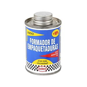 formador de empaquetadura adex