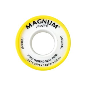 TEFLON AMARILLO