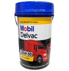 LUBRICANTES MOBIL EN TODAS LAS MEDIDAS