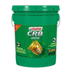 LUBRICANTES CASTROL EN DIVERSOS MEDIDAS